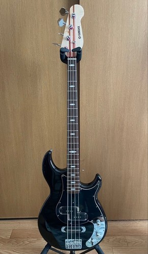 Yamaha bb424x bassgitarre - yamaha,