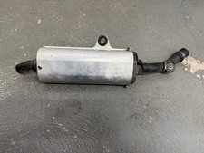 Oem endschalldämpfer yamaha - oem,