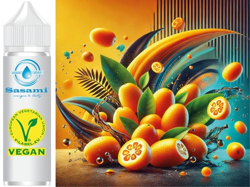 Kumquat aroma konzentrat - aroma,