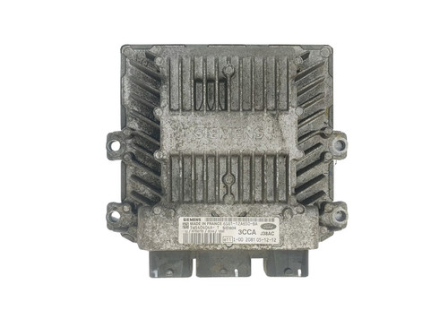 Steuergerät 6s61 12a650 - steuergerät, 6s61-12a650-ba