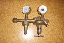 Druckminderer / Druckregler