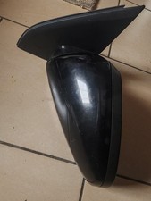 Spiegel Elektrisch Verstellbar