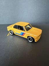 Hot Wheels BMW 2002 Lose Gebraucht !!!