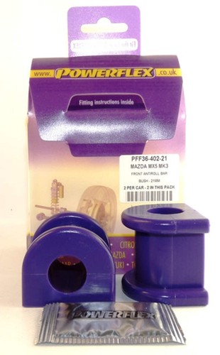 Powerflex stabilisatorbuchse - powerflex,