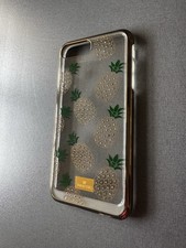 Handyhülle case Gold Swarovski Für Apple iPhone 7 Plus