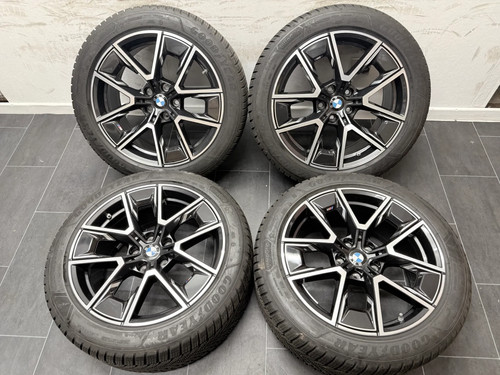 Bmw 8746286 4er - 4er, i4
