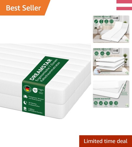 Easy flex zonen - easy, 7-zonen