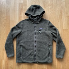 Patagonia Fleecejacke PILE