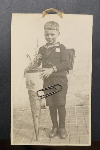 Foto portrait kind - kind, junge