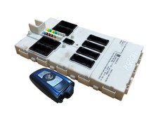 BMW 1 F20 F21 2014 Diesel