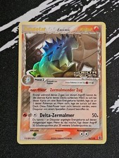 Pokemon Tyranitar / Despotar