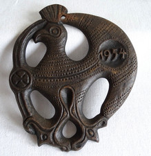 Ewald Mataré Phönix