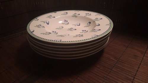 Villeroy boch provence 6x - boch,