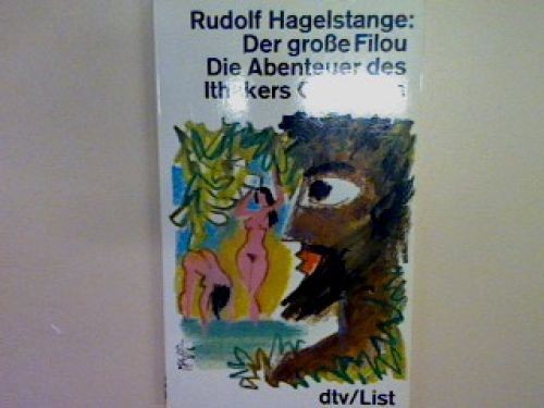 Der große filou - der,