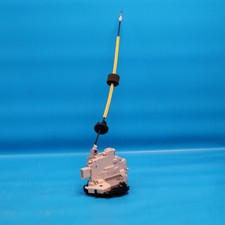 Audi A6 4F C6 Türschloss