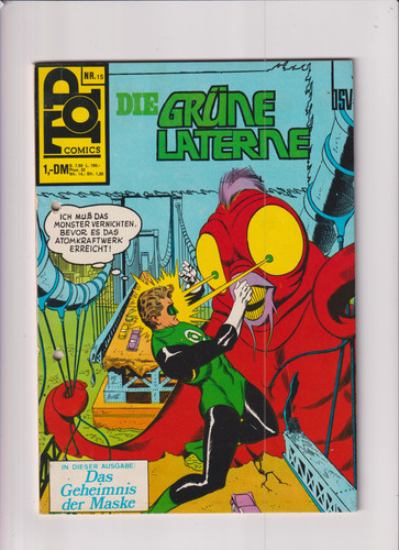 Top comics original bsv - comics, 15