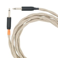 Vovox Sonorus protect A Swiss Linen Edition 3,5m - Instrumentenkabel
