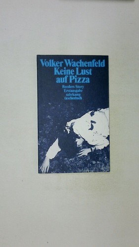 97982 volker wachenfeld keine - 97982,