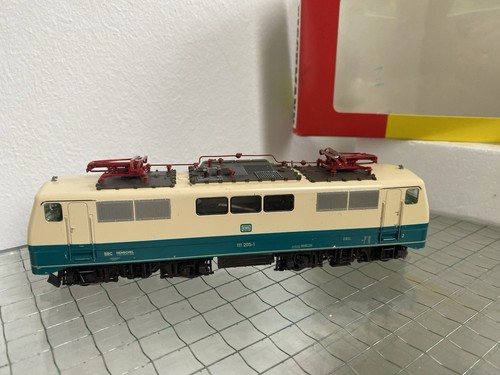 Fleischmann 4348 db - ho,