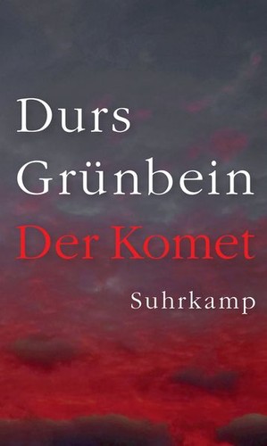Der komet durs - der, |