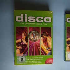 The Greatest Disco Hits 2er