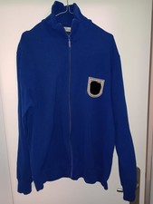 Bundeswehr Trainingsjacke, 70er Jahre, Gr. 52 = Gr. XL  schöner Zustand, Vintage