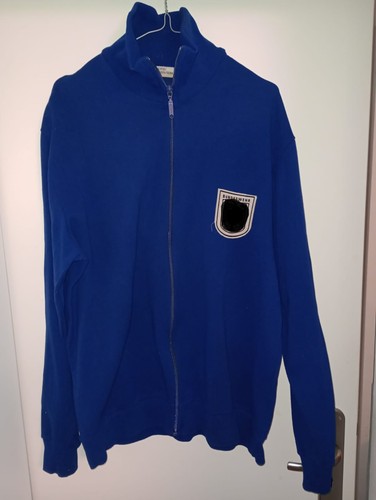 Bundeswehr trainingsjacke - bundeswehr,