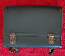 Schulranzen 60er Jahre Leder