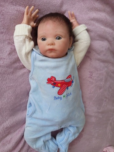 Rebornbaby suze von - rebornbaby:,