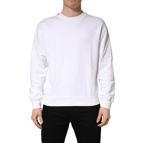 Dolce gabbana pullover weiß - pullover,