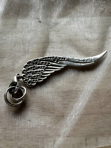 Thomas sabo engelsflügel 925 - engelsflügel,