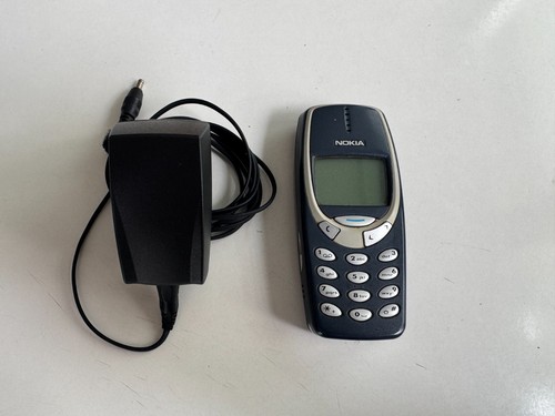 Nokia 3310 handy - nokia,