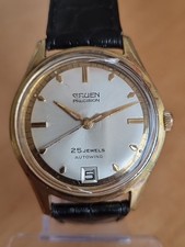 SEHR SELTENE VINTAGE GRUEN