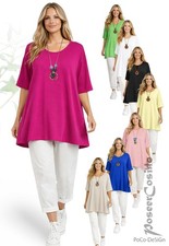 LAGENLOOK Italy Oversize