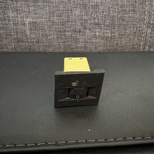Schalter Sitzheizung Opel