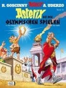 Asterix HC 12 Olympische