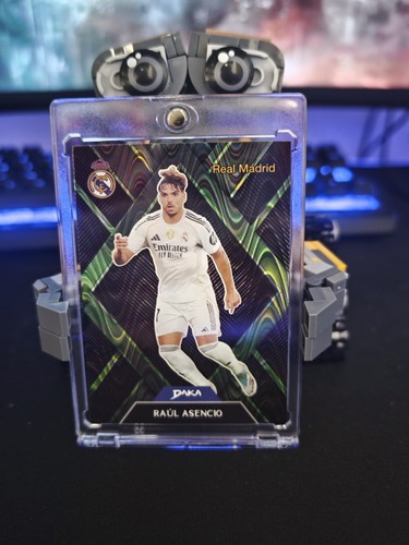 Raúl asencio real madrid - /5,