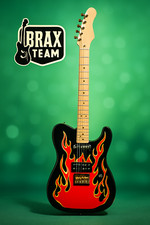 E-Gitarre Hot Rod Telecaster