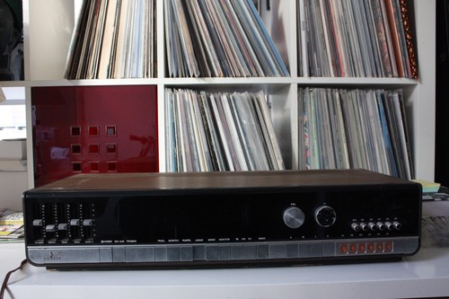 Siemens klangmeister 304 - klangmeister, rs
