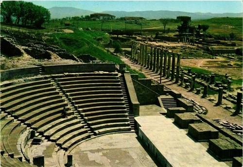Cpm bergama the - bergama,