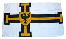 Fahne / Flagge Deutscher Orden