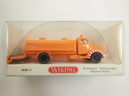 Wiking magirus sirius - wiking,