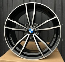 19 Zoll UA24 Concave Felgen