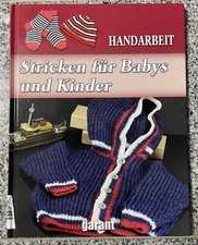 Stricken  für Babys und