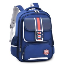 Schulrucksack Jungen 2-5