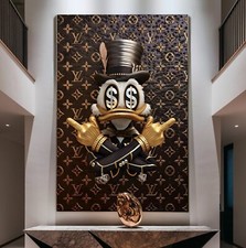 LEINWAND BILDER BIS 170x110x5