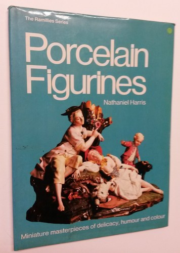 Nathaniel harris porcelain - nathaniel,