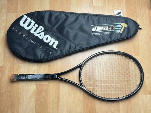 Wilson hammer 2 - hammer, 4.2
