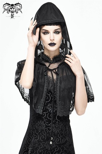 Devil fashion gothic - devil,