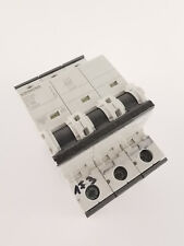 Siemens 5SY6316-7 C16 Leitungsschutzschalter 3-polig Sicherungsautomat